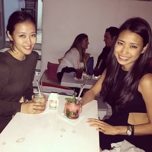 Meet your Posher, Saaya